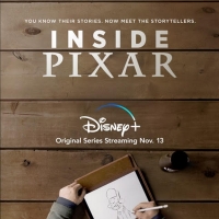 VIDEO: Watch the Trailer for INSIDE PIXAR on Disney Plus