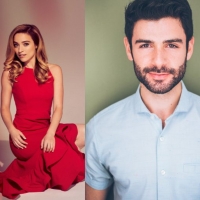 Christy Altomare, Adam Kantor & Morgan Marcell to Lead World Premiere of Duncan Sheik Photo