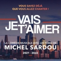 Review: JE VAIS T'AIMER at La Seine Musicale Photo