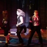 Video Flashback: Relive The Old Globe's THE ROCKY HORROR SHOW With 'The Time Warp'!