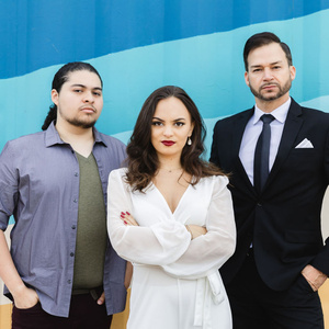 EVITA To Be Presented By Davidson Community Players This June Photo