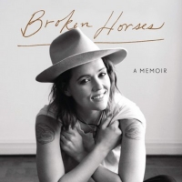 Brandi Carlile's 'Broken Horses' Will Be Released April 6 Video