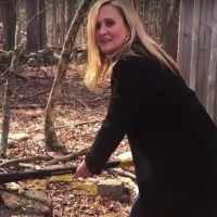 VIDEO: FULL FRONTAL Presents 'Beeing At Home with Samantha Bee!'