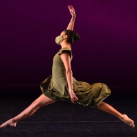 UofSC Dance Company to Present Spring Concert in February Photo