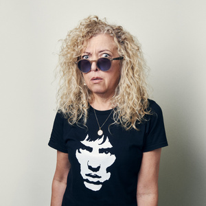 RICHARD ASHCROFT REVIVED MY LIBIDO to Make Edinburgh Fringe Debut with Mel Hudson
