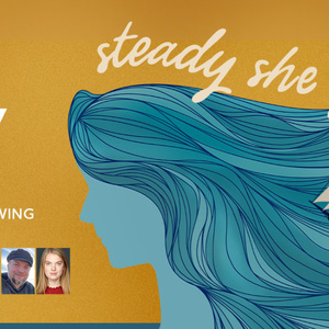 STEADY SHE GOES World Premiere to Open at Forward Theater Company
