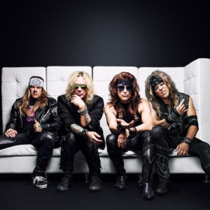 Steel Panther and Buckcherry to Embark on The Northern Exposure Tour Photo