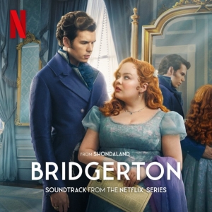 Covers of Songs From Billie Eilish & More Featured in Season 3: Part 1 of BRIDGERTON  Photo