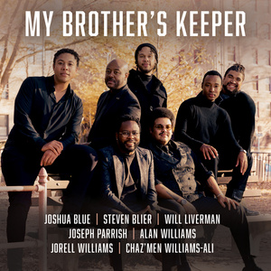 New York Festival of Song To Release New Album MY BROTHERS KEEPER Photo