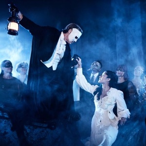 MASQUERADE Seeking Participants for GOOD MORNING AMERICA Performance Photo