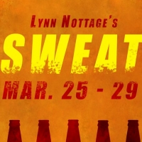 Centenary Stage Company and Centenary University's NEXTstage Repertory Opens SWEAT By Video