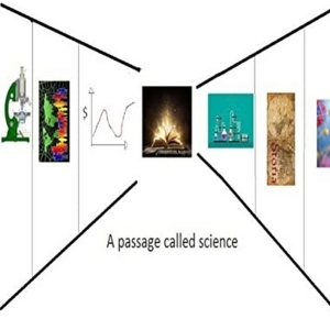 Carlo Artemi Releases New Book A PASSAGE CALLED SCIENCE: WHATS SCIENCE? Photo