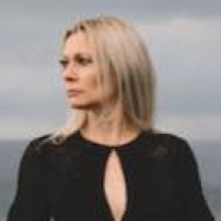 Fiona Brice Announces New Album 'And You Know I Care'