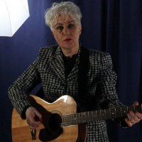 Pauline Murray Shares Video for New Single 'Shadow In My Mind' Photo