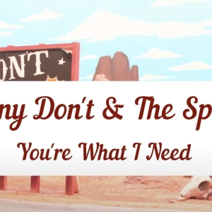 Jenny Dont And The Spurs Pen A Love Letter To Their Fans With Latest Single Youre What I N Photo
