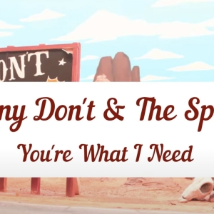 Jenny Don't And The Spurs Pen A Love Letter To Their Fans With Latest Single 'You're…
