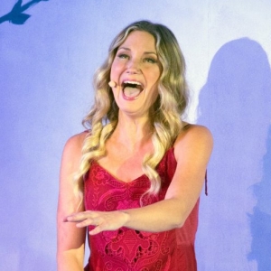 Stars You May Not Have Known Were in MAMMA MIA! Photo