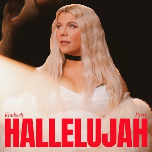 Kimberly Perry Unveils Stunning Rendition Of 'Hallelujah' Photo