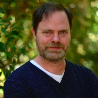 Peacock Orders New RAINN WILSON AND THE GEOGRAPHY OF BLISS Docuseries Photo