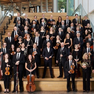 National Arts Centre Orchestra to Serve as Orchestra-in-Residence at Domaine Forget Photo