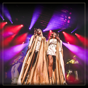DIRECT FROM SWEDEN – THE MUSIC OF ABBA Will Come to the Newton Theatre Photo
