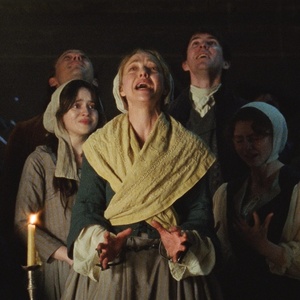 Video/Photos: Amanda Seyfried Stars in New Teaser for THE TESTAMENT OF ANN LEE Video