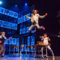 BroadwayHD April Lineup Includes PIPPIN, FAME, BILLY ELLIOT, and More! Photo