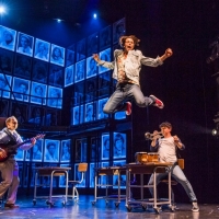 BroadwayHD April Lineup Includes PIPPIN, FAME, BILLY ELLIOT, and More! Video