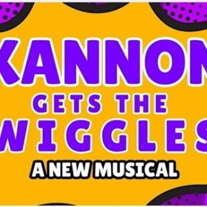 New Musical KANNON GETS THE WIGGLES Presented By Actors Theatre Of Indianas LAB Series Photo