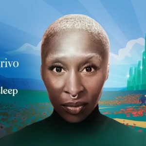 Cynthia Erivo Brings 'The Wonderful Wizard of Oz' to Life with BetterSleep