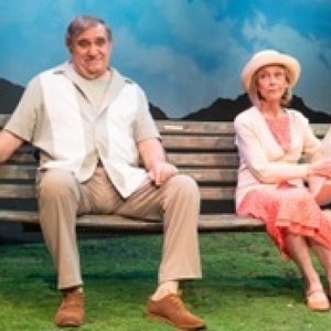 Dan Lauria and Patty McCormack to Perform JUST ANOTHER DAY on 3-City Ireland Tour Photo