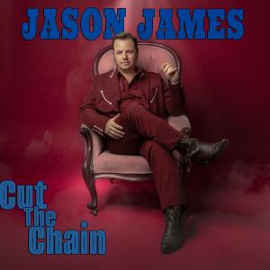 Jason James Releases HONKY TONKS IN MIND Single Ahead of CUT THE CHAIN Album Photo