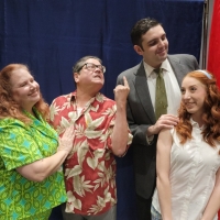 Conejo Players To Debut DONT DRINK THE WATER By Woody Allen Photo