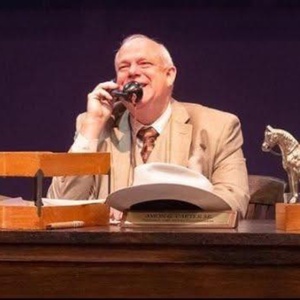 AMON! THE ULTIMATE TEXAN to Return to North Richland Hills with Mid-Cities Arts Collective