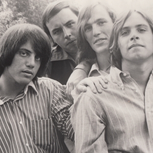 The Hassles to Be Inducted into Long Island Music and Entertainment Hall of Fame Photo