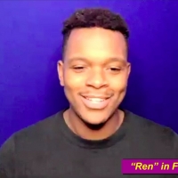 BWW Exclusive: Meet Ramone Nelson from New Paradigm Theatre's FOOTLOOSE Video