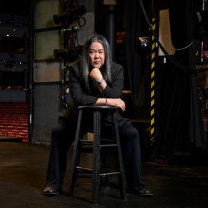 Interview: Director Stafford Arima and A BEAT OF OUR OWN at McCarter Theatre Photo