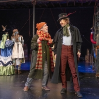 Northlight's World Premiere of MR. DICKENS' HAT Now Available to Stream Photo