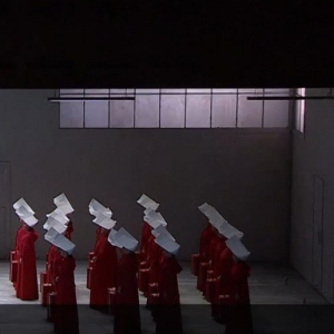 Video: First Look at The San Francisco Opera's THE HANDMAID'S TALE Video