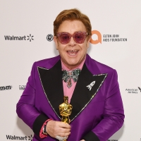 Elton John Aids Foundation Academy Awards Viewing Party Raises Over $6.4 Million To…