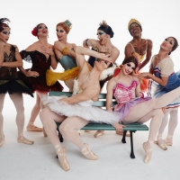 Dance St. Louis Presents Les Ballets Trockadero De Monte Carlo At The Touhill Photo