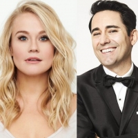 Wake Up With BWW 9/29: Oliver Awards 2020 Date Set, Alex Brightman Returns as BEETLEJUICE, and More! Image