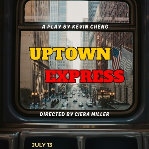 UPTOWN EXPRESS Adds Show Dates At Chain Theatre Photo