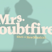 VIDEO: Get A First Listen To Rob McClure As MRS. DOUBTFIRE Video