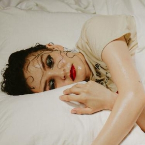 Lauren Mayberry of Chvrches Releases Debut Solo Single 'Are You Awake?' Photo