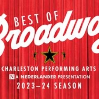 HADESTOWN, SIX And More Announced For 2023 – 24 'Best Of Broadway' Season At The North Charleston PAC