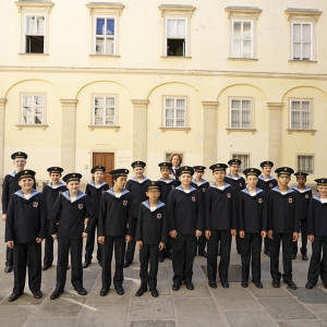 Vienna Boys Choir to Present CHRISTMAS IN VIENNA Concert at Carnegie Hall Photo