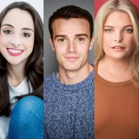 Complete Cast & Creatives Announced for STRANGER SINGS! THE PARODY MUSICAL Off-Broadw Photo
