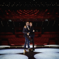 BWW Feature: MUSICAL QUARANTINE DIARIES at AUSTRIA