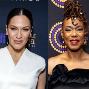 Shoshana Bean, Kecia Lewis, Billy Porter and More to Join Black Theatre United Gala Photo